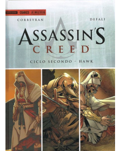 Mondadori Fantastica Assassin's Creed 1/2 COMPLETA NUOVI Sconto 30% FU08