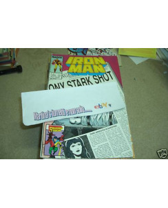 Iron Man n.27 ed.Play Press  
