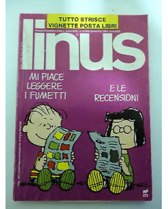Linus anno 26 n. 9 - Settembre 1990