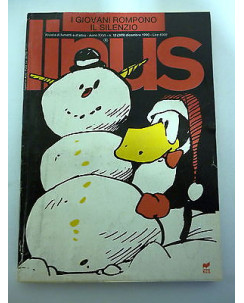 Linus anno 26 n.12 - Dicembre 1990