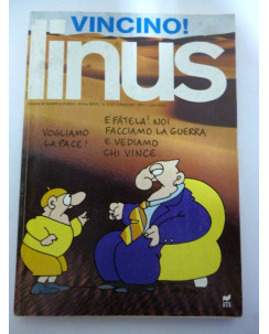 Linus anno 27 n. 2 - Febbraio 1991