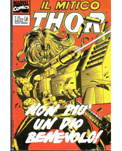 The Mighty Thor n.60 ed.Play Press