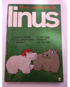 Linus anno 27 n. 9 - Settembre 1991
