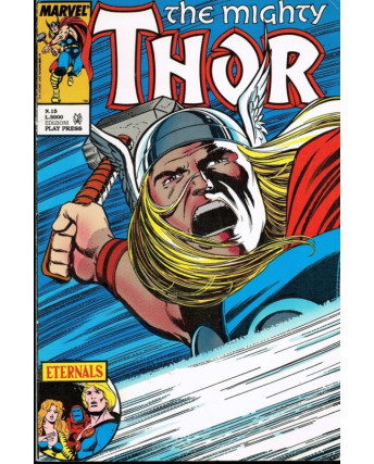 The Mighty Thor n.15 ed.Play Press