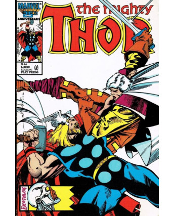 The Mighty Thor n.14 ed.Play Press