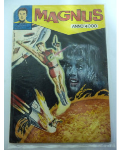 MAGNUS ANNO 4000 n.13 - ed. Flli Spada 1973