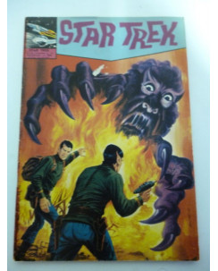 STAR TREK n.11 - ed. Flli Spada 1973 