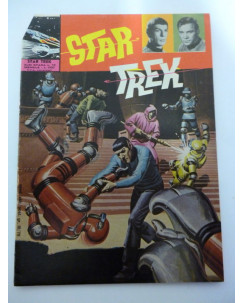 STAR TREK n.13 - ed. Flli Spada 1973
