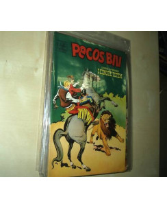 Albo d'Oro n.10 del 1953 Pecos Bill episodio37 II serie