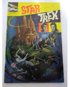 STAR TREK n.15 - ed. Flli Spada 1973
