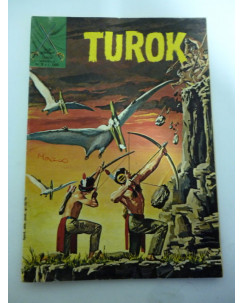 TUROK n. 2 - ed. Flli Spada 1972