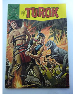 TUROK n. 4 - ed. Flli Spada 1972