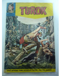 TUROK n. 9 - ed. Flli Spada 1972
