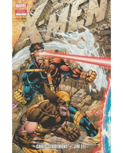 Gli Incredibili X Men 1 speciale 20 ann. variant - Ed Marvel Italia (Wolverine)