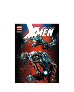 Gli Incredibili X Men n.206 ed.Panini 