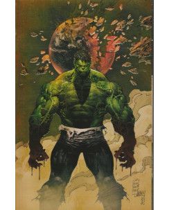 Hulk e i difensori n.  1  variant ed.Panini 