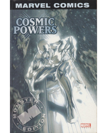 Marvel Comics - Cosmic Powers Monster Edition ed. Panini 30%