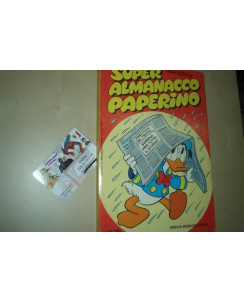Super Almanacco Paperino n.27 Ed. Mondadori