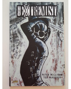 The Extremist di Peter Milligan, Ted McKeever NUOVO -50% ed. Lion VERTIGO