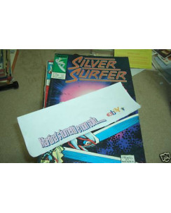 Silver Surfer Play Press n.14 