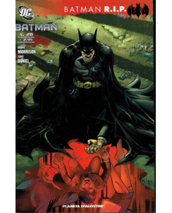 Batman 26 ed. Planeta De Agostini