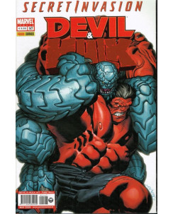 Devil & Hulk n.147 ed. Panini