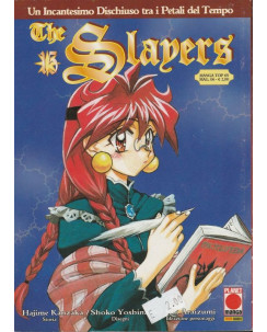 The Slayers n. 15 di Kanzaka, Yoshinaka, Araizumi - ed.Panini