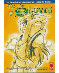 The Slayers n. 17 di Kanzaka, Yoshinaka, Araizumi - ed.Panini