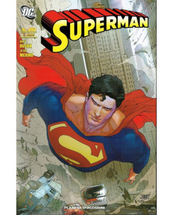 Superman n. 20 ed. Planeta de Agostini