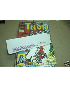 The Mighty Thor n. 7 ed.Play Press 