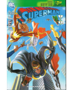 Superman n. 30 ed. Planeta de Agostini