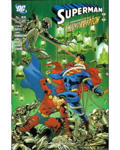 Superman n. 44 ed. Planeta de Agostini