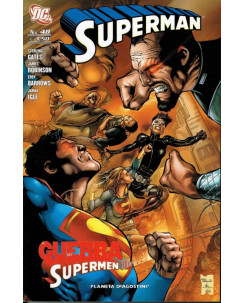Superman n. 48 ed. Planeta de Agostini