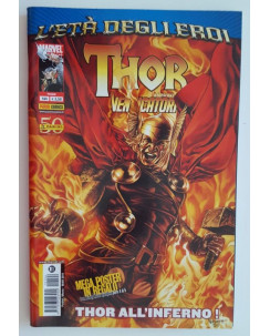 Thor & i nuovi Vendicatori n.144 ed. Panini Comics