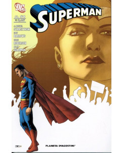Superman n. 54 ed. Planeta de Agostini
