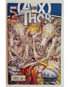 Thor & i nuovi Vendicatori n.168 ed. Panini Comics