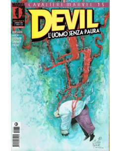 Devil & Hulk n. 76 ed. Marvel Italia