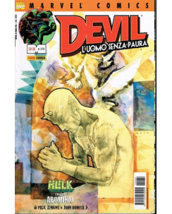 Devil & Hulk n. 84 ed. Panini