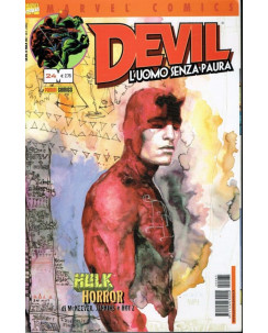 Devil & Hulk  85 ed. Panini