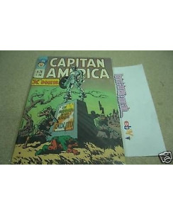 Capitan America n. 29 ed.Corno 