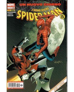 L'Uomo Ragno n. 493 ed. Panini Spider-Man