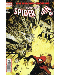 L'Uomo Ragno n. 498 ed. Panini Spider-Man