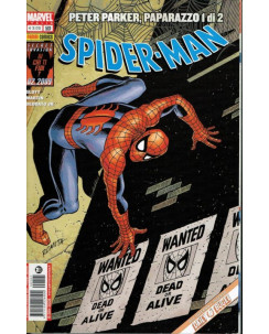 L'Uomo Ragno n. 501 ed. Panini Spider-Man