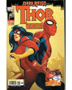 Thor & i Vendicatori n.136 ed. Panini Comics
