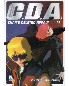 Gundam Origini n.21 UC 0079 di Yoshikazu Yasuhiko * SCONTO 40% ed. Star Comics