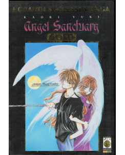 Angel Sanctuary Gold Deluxe n. 1 di Kaori Yuki ed. Panini SCONTO 20% NUOVO