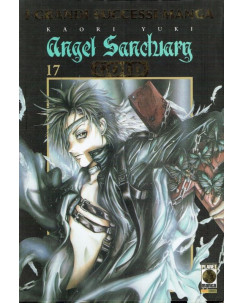 Angel Sanctuary Gold Deluxe n.17 di Kaori Yuki ed. Panini SCONTO 40% NUOVO