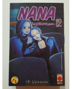 Nana Collection n. 12 di Ai Yazawa * Prima ed. Planet Manga