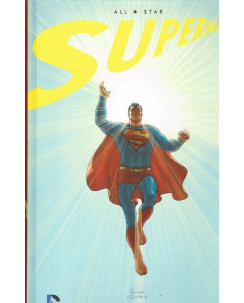 SUPERMAN ALL STAR di Morrison Quitely ed.Lion SCONTO 30% FU06