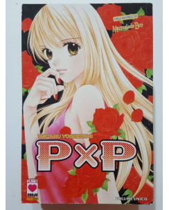 PxP volume unico di Wataru Yoshizumi Marmalade Boy ed. Panini